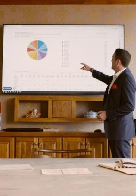 Financial Planning | Walter and Keenan Wealth Management