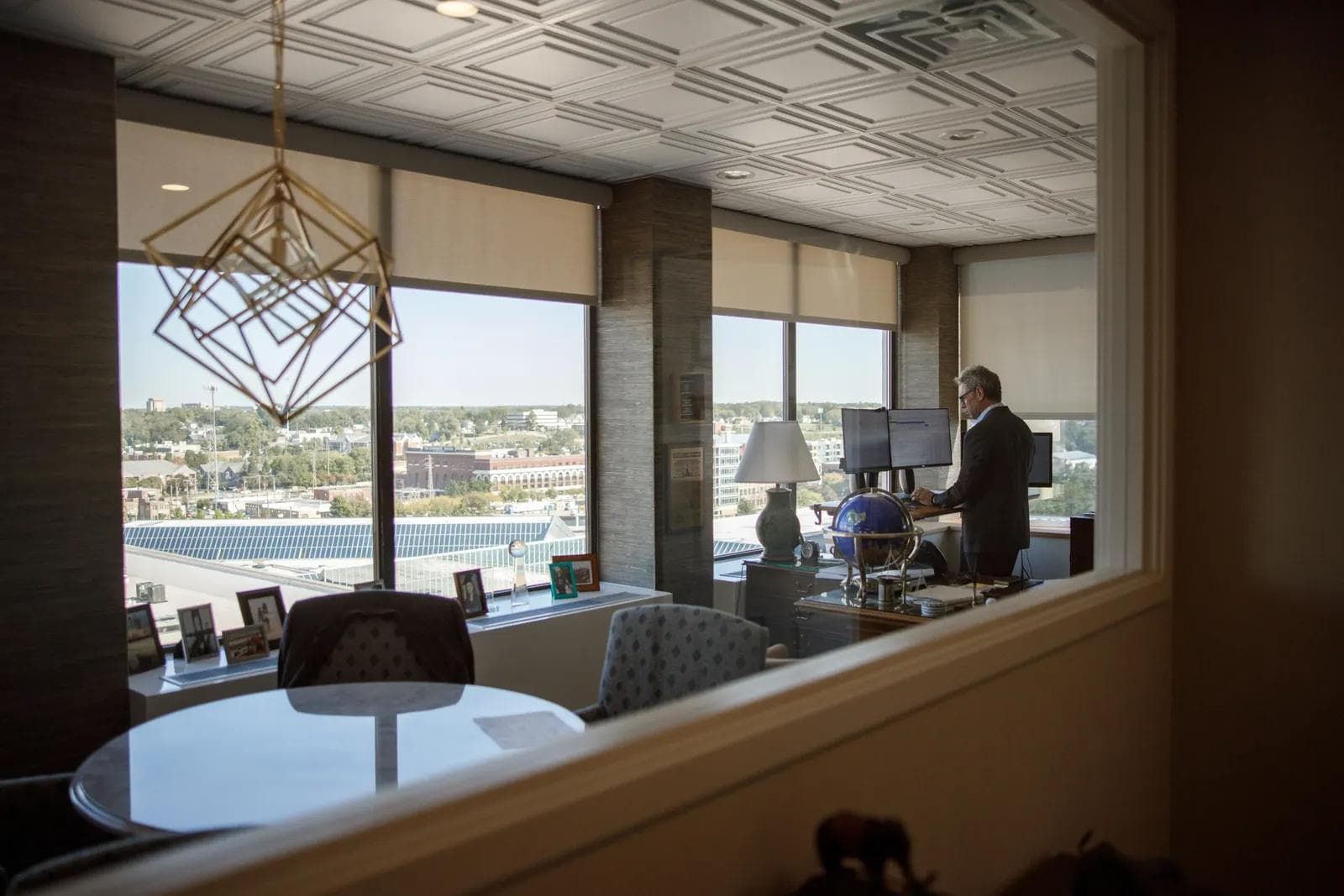 Our Services | Walter and Keenan Wealth Management