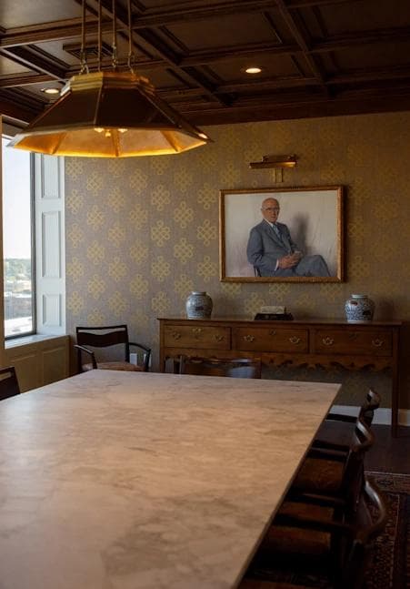 Family Office Services | Walter and Keenan Wealth Management